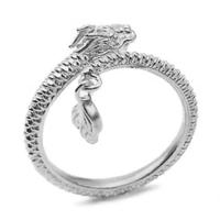 ราคา basevv แหวน มังกรแกว่งหาง โลกเปลี่ยน โชคลาภ แหวนมังกร (20923402482)