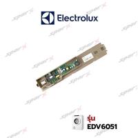 ราคา Elecrtrolux แผงวงจรเครื่องอบผ้า รุ่น EDV6051 (11263391924)