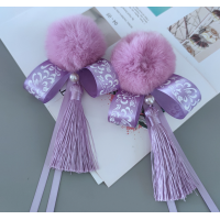 ราคา กิ๊บดอกไม้ กิ๊บติดผมดอกไม้ กิ๊บติดผมสไตล์จีน ร้านไทยพร้อมส่ง ตรุษจีน กิ๊บตรุษจีน กิ๊บสีแดง กิ๊บปอมปอม กี่เพ้า ฮั่นฝู (18576449074)