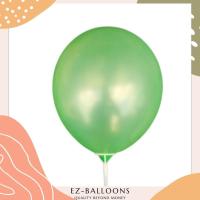 ราคา แพ็คละ10ใบ 1สี มี24สี ลูกโป่ง มุก ลูกโป่งวันเกิด ขนาด12นิ้ว งานดี (12496078735)