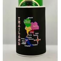 ราคา ปลอกเบียร์ ปลอกเก็บความเย็น สกรีนลายแผนที่ไทย มีขนาด กระป๋อง ขวดเล็ก ขวดใหญ่ และกระป๋องยาว (19489524229)