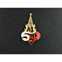 ราคา หัวเข็มขัดสถาบัน เครื่องหมายนักศึกษา ม ราชมงคล พร้อมส่งไวมาก (5087228757)