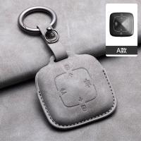 ราคา อุปกรณ์ป้องกันกุญแจรถสำหรับคริปทอน001 คริปทอน X บลูทูธ3D สเตอริโอเคสสมาร์ทคีย์สำหรับรถยนต์ Zeekr 001 (21150900053)