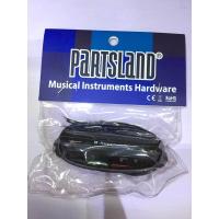 ราคา EQ pickup กีตาร์ไฟฟ้า แบบ mini humbucking ยี่ห้อ R supersonic (20339262633)