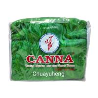 ราคา ผ้าห่มไหมพรม Canna ขนาด 60x80 นิ้ว 5 ฟุต มี 9 สี (11047573885)
