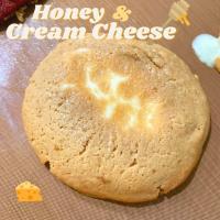 ราคา ซอฟท์คุกกี้ ฮันนี่ครีมชีส Honey Cream cheese Soft Cookies (9940008791)