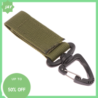 ราคา Lowest price Jay กระเป๋าเป้สะพายหลังสามเหลี่ยมสำหรับปีนเขาตั้งแคมป์กลางแจ้งริบบิ้นไนลอนพวงกุญแจยุทธวิธีเป้สะพายหลังกระเป๋าคาดเอว (19903969673)