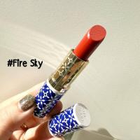 ราคา Estee Lipstick รุ่น Limited Edition 3 5 g Fire Sky No Box (20670427571)