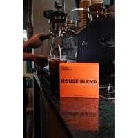 ราคา เมล็ดกาแฟคั่ว house blend เหมาะสำหรับชงแบบ Espresso (20950789532)