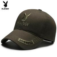ราคา PLAYBOY หมวกแก๊ป ปักลายนวน หมวกแก๊ปฮิบฮอบ หมวกเเก๊ปชาย มวกแกป หมวกเบสบอลชาย หมวกกันแดดชาย หมวดแก๊ป หมวกผู้ชายเท่ๆ หมวกแก๊ปเท่ๆ (12856735167)