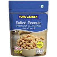 ราคา Tong Garden ทองการ์เด้น ถั่วชนิดต่างๆ เมล็ดมะม่วงหิมพาน พิสตาชิโอ อัลมอนด์ คอกเทลนัท ผสมมลไม้อบแห้ง ขนาด 140 180 กรัม (19313376775)