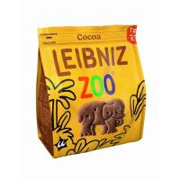 ราคา Leibniz zoo Original butter biscuits Cocoa Jungle Milk Honey Spelt Oat ขนาด 100 กรัม g มี 4 แบบให้เลือกBBE 01 04 2024 (19087270273)