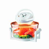 ราคา เตาอบอาหาร Smart Home Halogen Oven 12L MV 009 สินค้าเกรดบีนะคะ (154294824)