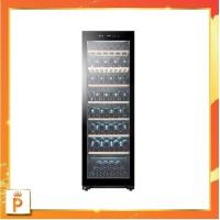 ราคา Haier ตู้แช่ไวน์ Wine Cellar JC 360 13คิว 360 ลิตร 171ขวด Please read and click to order correctly according to the delivery area ออกใบกำกับภาษีได้ครับ (11967098548)