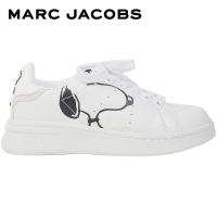 ราคา MARC JACOBS THE MARC JACOBS X PEANUTS TENNIS SHOE FA20 M9002324100 รองเท้าผ้าใบ (17564740090)