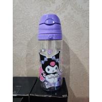 ราคา กระติกน้ำเด็ก กระติกน้ำ กระติกน้ำเด็กอนุบาล BPA ขวดน้ำหลอดเด้ง 600 ml กระบอกน้ำลายการ์ตูน มีสายสะพาย (20374746105)