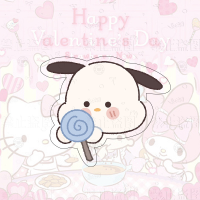 ราคา เข็มกลัดการ์ตูน Sanrio อะคริลิคส่วนปลายน่ารัก Pochacco My Melody เสื้อผ้าตกแต่งกระเป๋า Pin (21031059394)