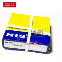 ราคา NB API GUH 75 Size 58x175 Hino Universal Joint ยอยเพลากลาง Hino 58x185 เทียบ OEM 04147 4033T ลูกปืนยอยเพลากลาง (16281320746)