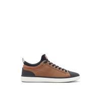 ราคา ALDO Salloker Mens Fashion Athletics Brown (20476144396)