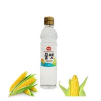 ราคา คอร์นไซรัป Corn Syrup จากเกาหลี 700g (4505420119)