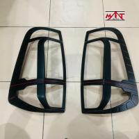 ราคา ฝาครอบไฟหน้า ไฟท้าย Nissan Navara NP300 2014 2019 (21186461989)