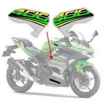 ราคา For Kawasaki NINJA400 ninja 400 2018 2023 2018 2019 2020 2023 Ninja Motorcycle Accessories Fairing Sticker Whole Car Sticker Kit (20195581925)