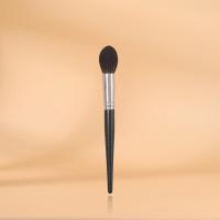 ราคา OVW 1 PCS Makeup Brushes Set Premium Synthetic Powder Foundation Highlight Concealer Eyeshadow Blending Eyebrow Liner Spoolie Brush Set Black 29 PCS (20907239222)