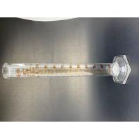 ราคา กระบอกตวง กระบอกตวงแก้ว Cylinder Hex Base 100ml ยี่ห้อ GLASSCO ประเทศอังกฤษ (2354506600)