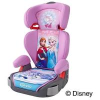 ราคา Graco booster seat Disney Elsa บูทเตอร์แอลซ่ามือสอง (20121924837)