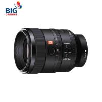 ราคา Sony FE 100mm F2 8 STF GM OSS SEL100F28GM Lens เลนส์ ประกันศูนย์ ผ่อนชำระได้ เลือกรับสินค้าที่สาขาได้ (20516272122)