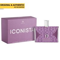 ราคา Etienne Aigner Iconista EDP 100 ml (9145392778)