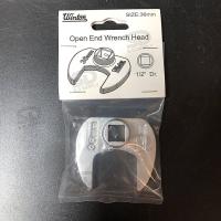 ราคา Winton ประแจถอดลูกหมาก ประแจขันลูกหมาก ถอดลูกหมาก มี 3 ขนาดให้เลือก (18492128122)