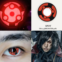 ราคา ราคาขายส่ง Astin SHOP COD คอนแทคเลนส์คอสเพลย์ 2ชิ้น ตัวละครฮาโลวีน Fast Shipping from Thailand คอนแทคเลนส์เหมือนผี คอนแทคเลนส์คอสเพลย์ (19791756547)