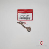 ราคา แผ่นล๊อคตลับลูกปืน WX410 HONDA 11108 KZL 930 SCOOPY I 2012 2016 แพ๊คละ 1 ชิ้น แท้ศูนย์ 100 PLATE MISSION BEARING SETTING (19228550359)