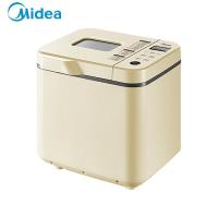 ราคา Midea MB15W2ในครัวเรือน1 5ปอนด์เครื่องผสมแป้งอัตโนมัติหมักเครื่องเค้กอาหารเช้า App Control Bread Machine (19917879315)