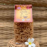 ราคา แคบหมูฝอยทอง แม่แช่ม fried pork skin thailand (20139512393)