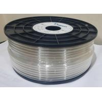 ราคา สายลม PU 5x8mm OD 8mm ยาว 100เมตร ม้วน สายลมคุณภาพที่โรงงานเลือกใช้ สายลมโพลี สายลมพียู ท่อลมPU สายน้ำ Polyurethane tube PU Air Hose (3027792606)
