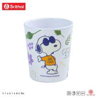 ราคา Srithai Melamine เมลามีน SNOOPY BLOSSOM (19887723105)