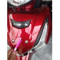 ราคา แท้100 ชุดสี Wave125i ปลาวาฬ 2020 ไฟหน้า LED มีสติ๊กเกอร์ติดมาให้จากโรงงาน เฟรม wave125 แยกขายเป็นชิ้น เฟรมรถ กาบเวฟ125 ของแท้ศูนย์ H075 (15255423641)