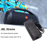 ราคา อะแดปเตอร์ลำโพง3A 19V สำหรับ JBL Xtreme12ดนตรีกลองสงคราม1 Charger Adaptor พลังงานรุ่น2nd (19888008651)