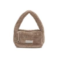 ราคา พร้อมส่ง ของแท้ Matin Kim Pluffy Tote Bag (21165214151)