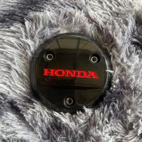 ราคา เบิกศูนย์ของแท้ ฝาครอบเครื่อง สีขาว แดง ฟ้า รถรุ่น Wave 125 MSX 125ปลาวาฬ (16642695791)