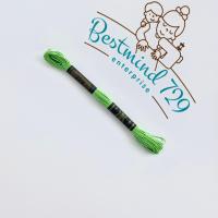 ราคา ด้ายมุขมัน ไหมมุขมัน ไหมปักชื่อ ด้ายวีนัส (17418544106)