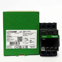 ราคา แมกเนติก Schneider CONTACTOR LC1 D25M7 220VAC (16098537794)