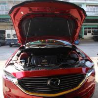 ราคา โช้คค้ำฝากระโปรงหน้า Mazda CX 8 2018 2024 มาสด้า CX8 1 ชุด ตรงรุ่นไม่ต้องเจาะ ค้ำฝาหน้า Vethaya รับประกัน 2 ปี (16196412872)