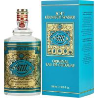 ราคา 4711 Original Eau de Cologne 4711 for women and men 200ml 400 ml น้ำหอมแท้ พร้อมกล่องซีล (20566819015)
