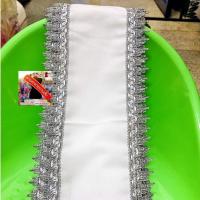 ราคา รับทำสายสะพายนางงาม รับปริญญา ปัจฉิม งานเกษียณ ปาร์ตี้ต่างๆ เปลี่ยนข้อความได้ตามต้องการ ผ้ากำมะหยี่อย่างดีขอบหยักหรู (16299534072)