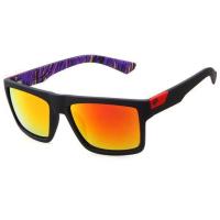ราคา ทุกจุด แว่นตากันแดด FOX เลนส์ HD Polarized UV400 แถมฟรีสายคล้องแว่นพร้อมชุด Box Set ครบชุด สินค้าพร้อมส่งจ (16483890982)