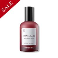 ราคา ISYOUU Thank You Farmer Miracle Age Repair Emulsion อิมัลชั่นบำรุงผิวหน้า เพื่อผิวอ่อนเยาว์ ลดเลือนริ้วรอย (20701866104)