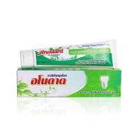 ราคา ยาสีฟันสมุนไพรอโนดาตหนึ่งหลอด 120กรัม ดับกลิ่นปาก (18042828275)